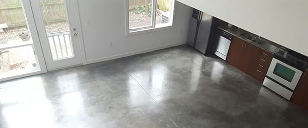 Polished Concrete Floors Sunshine Coast SJP EPOXY FLOORING